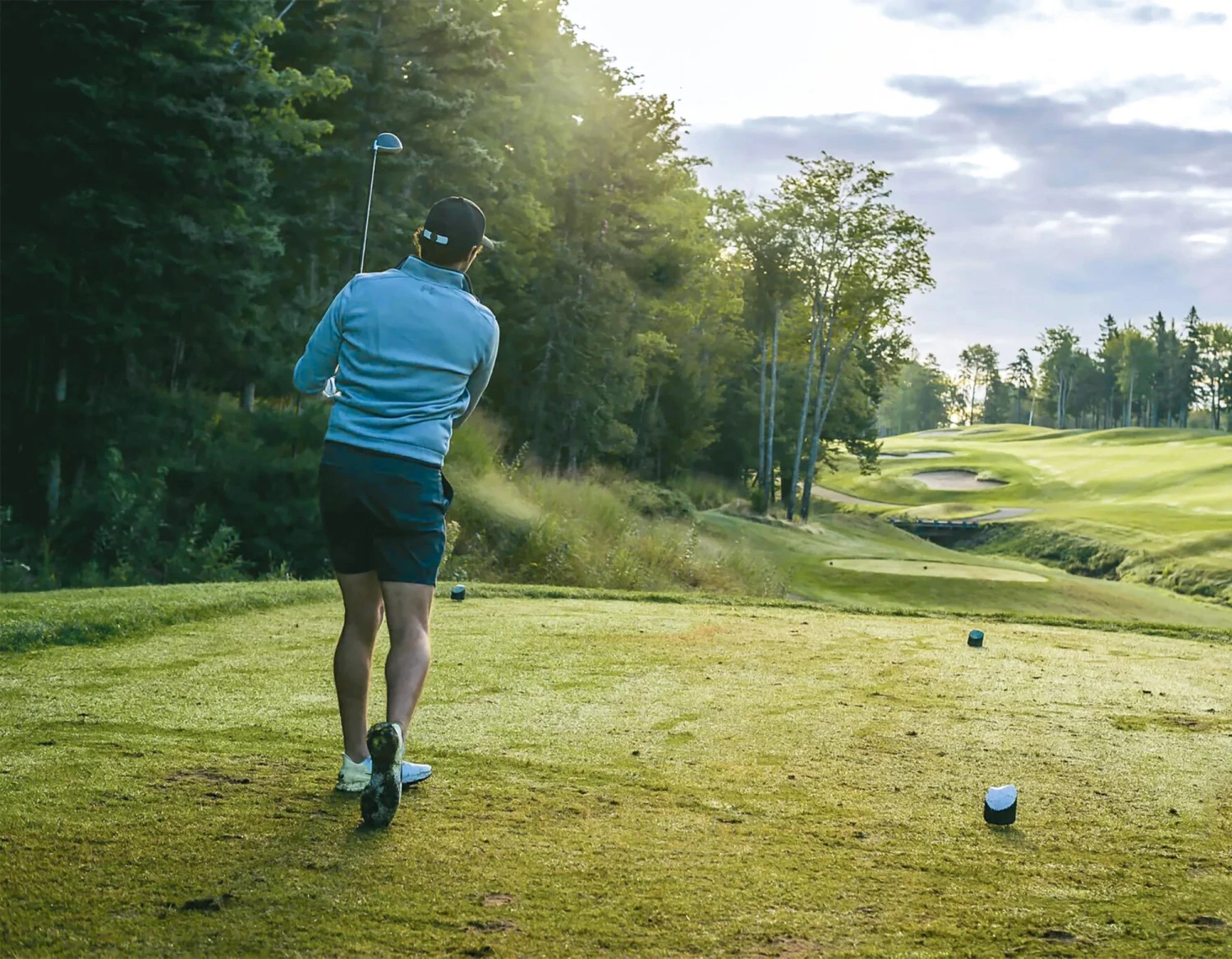 SNAPS Golf Ball Marker & Hat Clip - Image 9