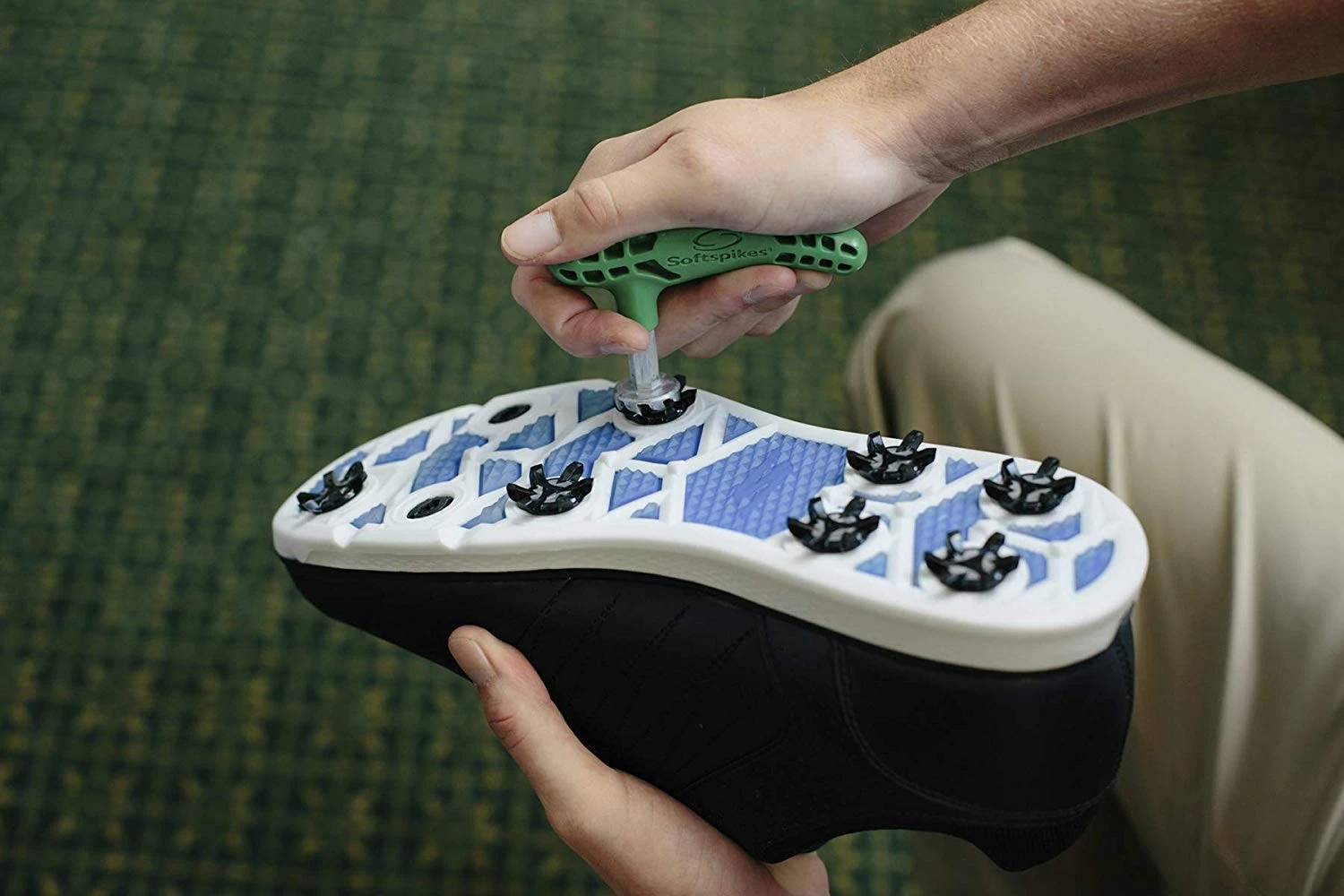 SoftSpikes Cleat Ripper - Image 3