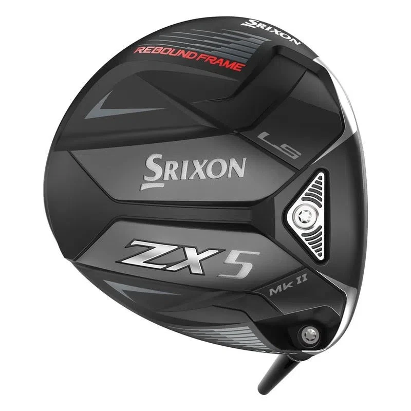 Srixon Golf ZX5 LS Mk II Driver - Image 3