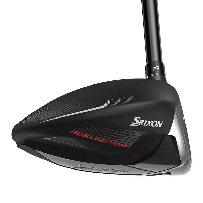 Srixon Golf ZX5 LS Mk II Driver - Image 4