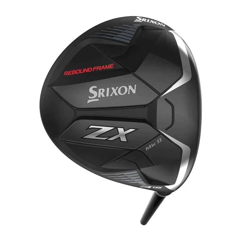 Srixon Golf Ladies ZX Mk II Fairway Woods - Image 6