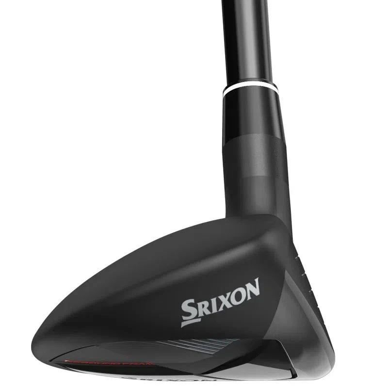 Srixon Golf ZX Mk II Hybrids - Image 4