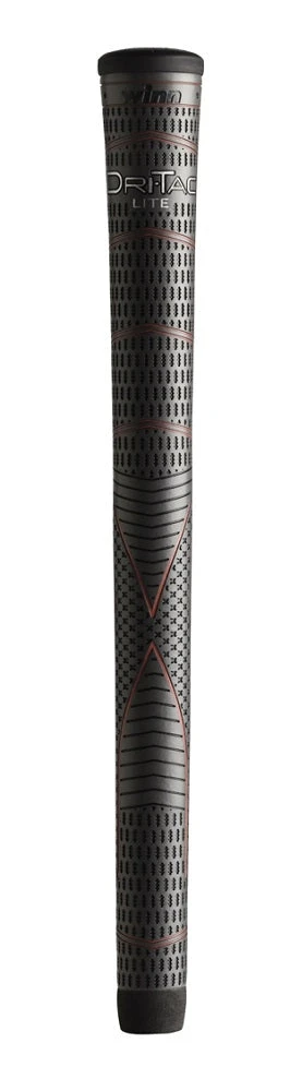 Winn Dri-Tac Lite Golf Swing Grips - Image 2