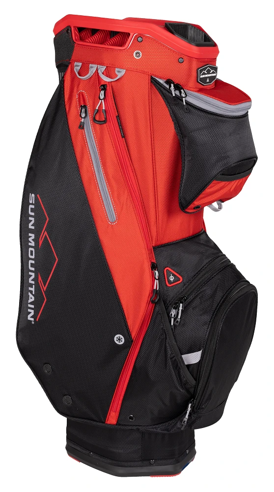 Sun Mountain Golf 2023 Sync Cart Bag - Image 7