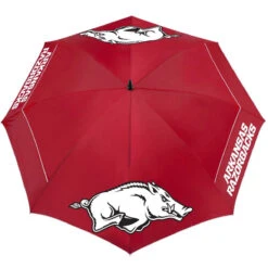 Team Effort 62" Windsheer Collegiate Umbrella