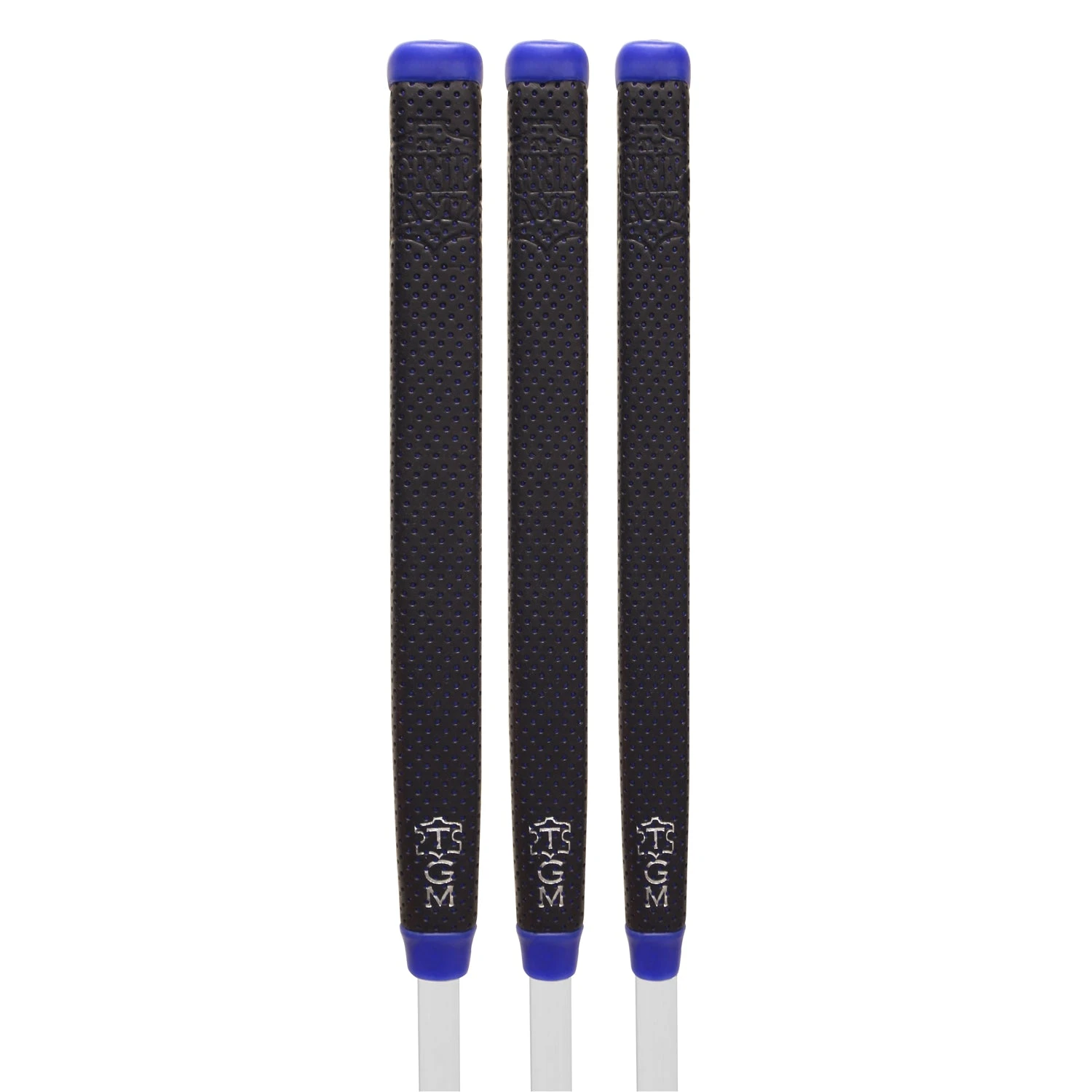 The Grip Master "The Master" Cowhide Leather Putter Grips - Image 3