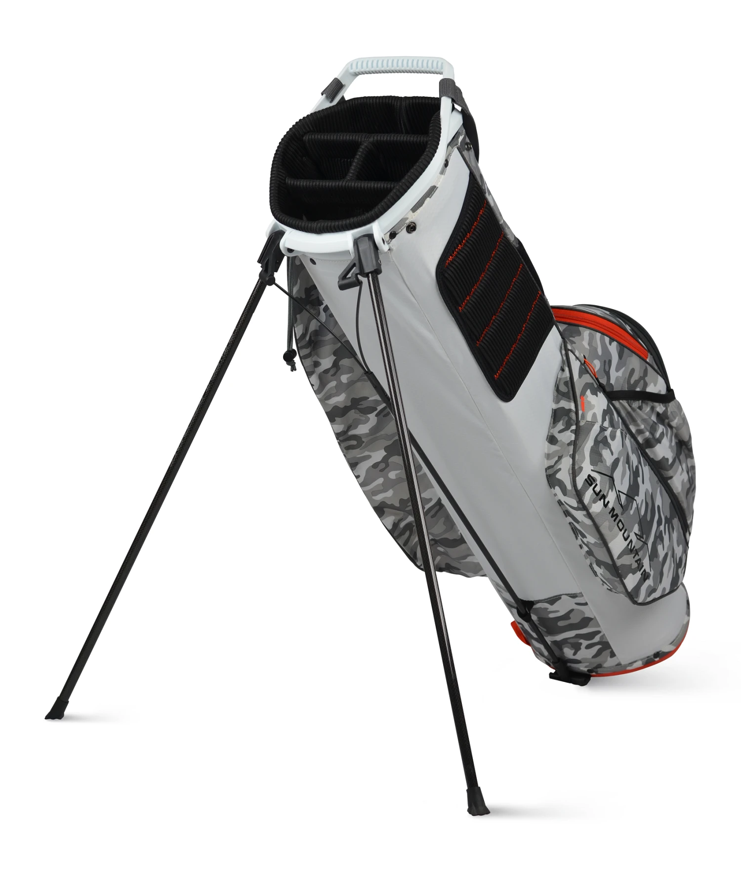 Sun Mountain Golf 2021 3.5 LS Carry Stand Bag - Image 3