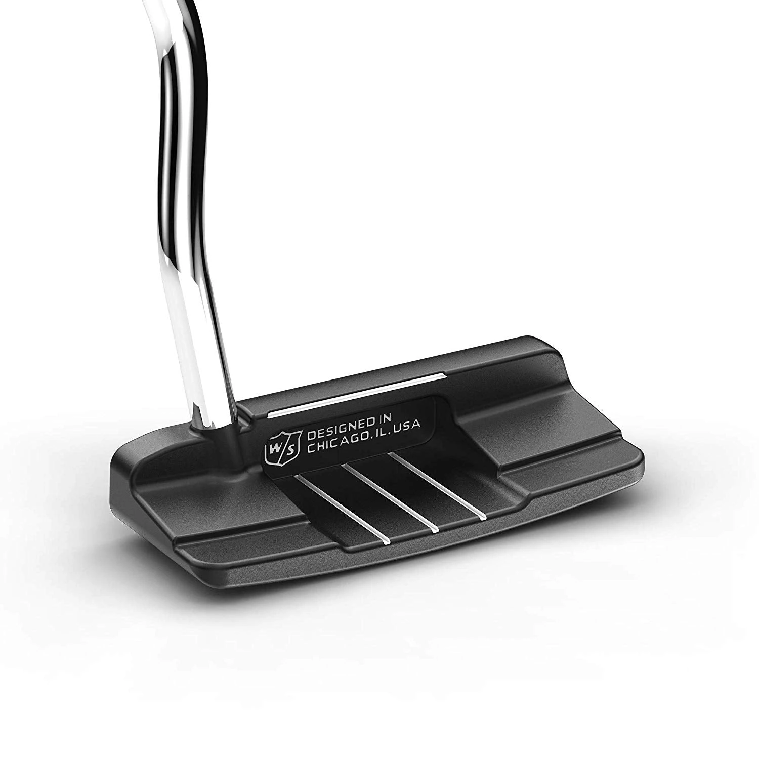 Wilson Staff Infinite Putter - West Loop - Image 3