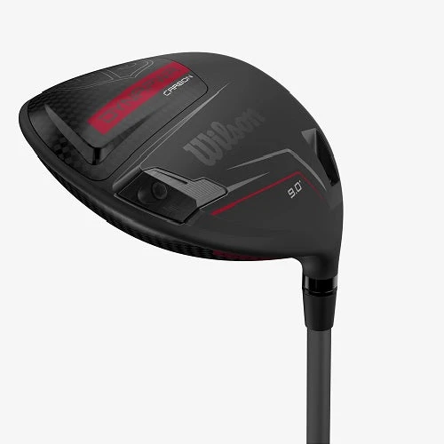 Wilson Staff Dynapower Driver - Carbon - Image 4