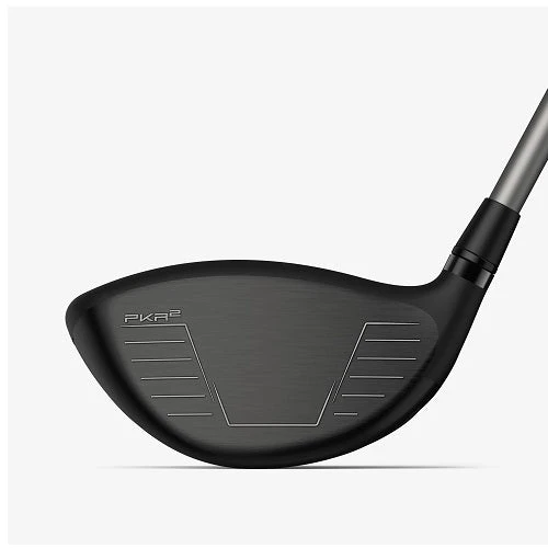 Wilson Staff Dynapower Driver - Carbon - Image 5