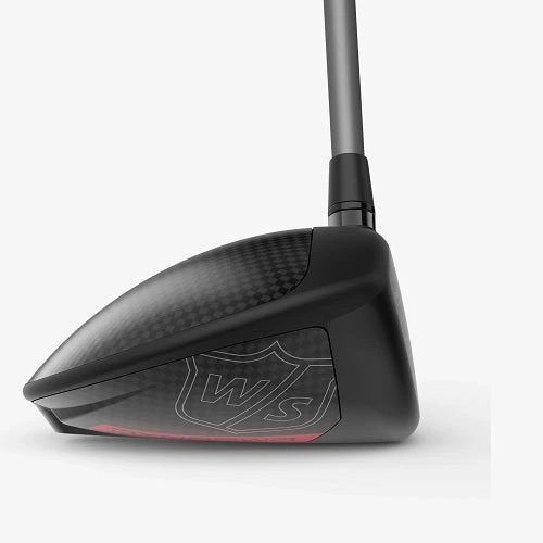 Wilson Staff Dynapower Driver - Carbon - Image 6