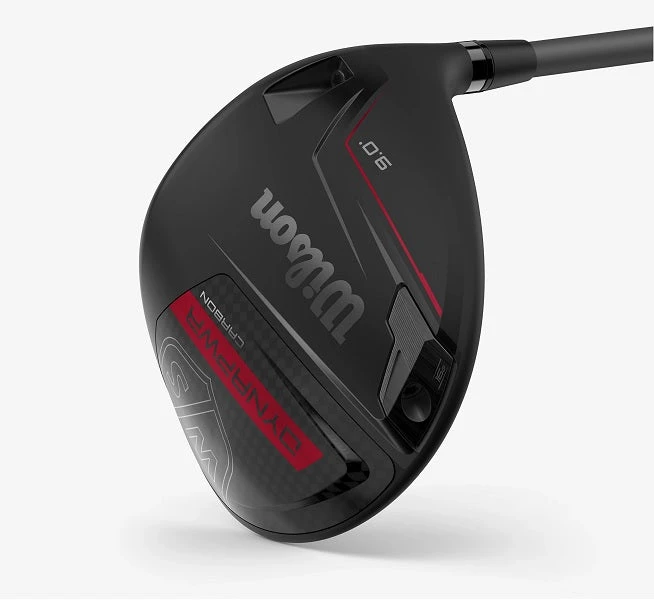 Wilson Staff Dynapower Driver - Carbon - Image 7