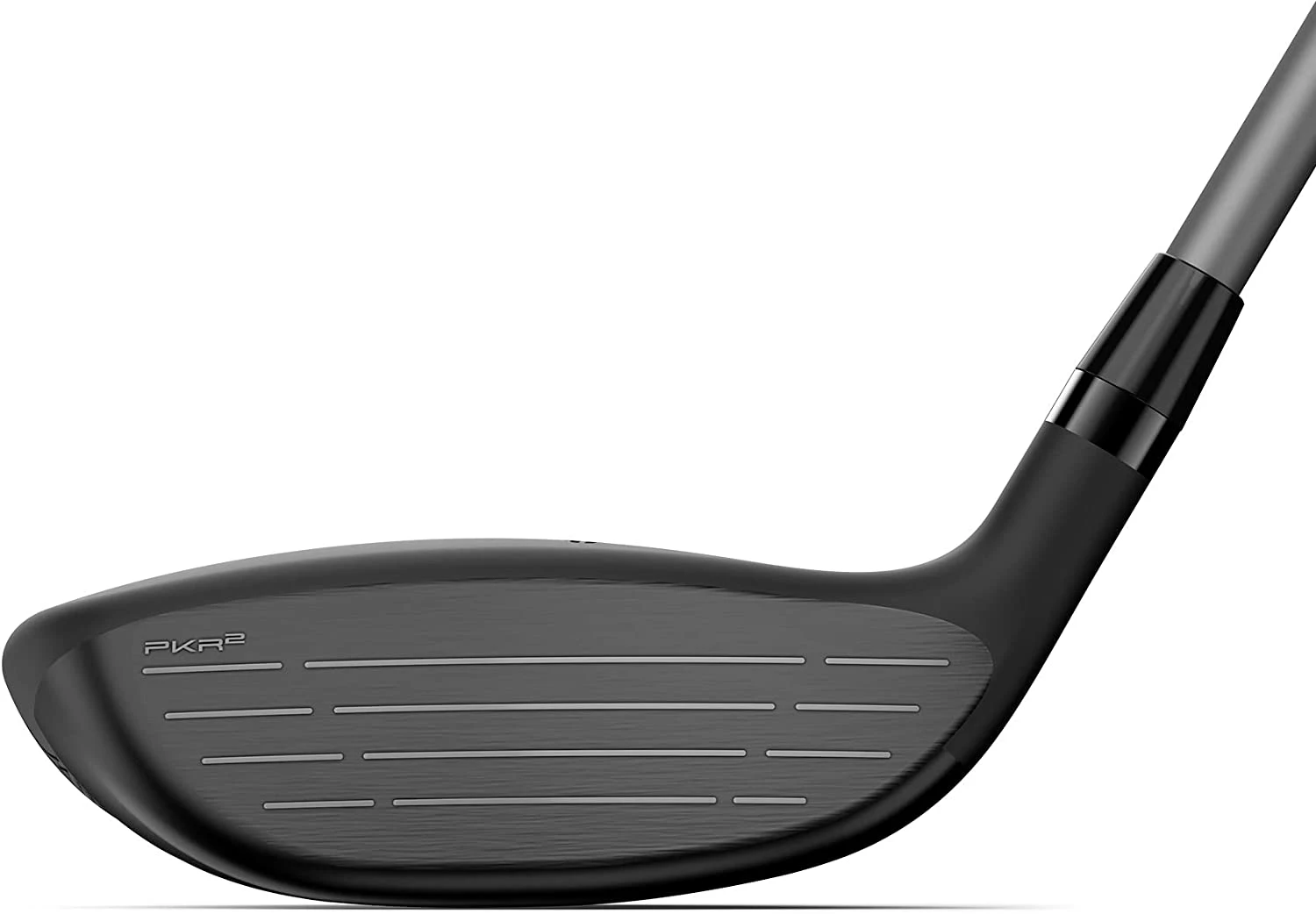 Wilson Staff Dynapower Fairway Wood - Image 3