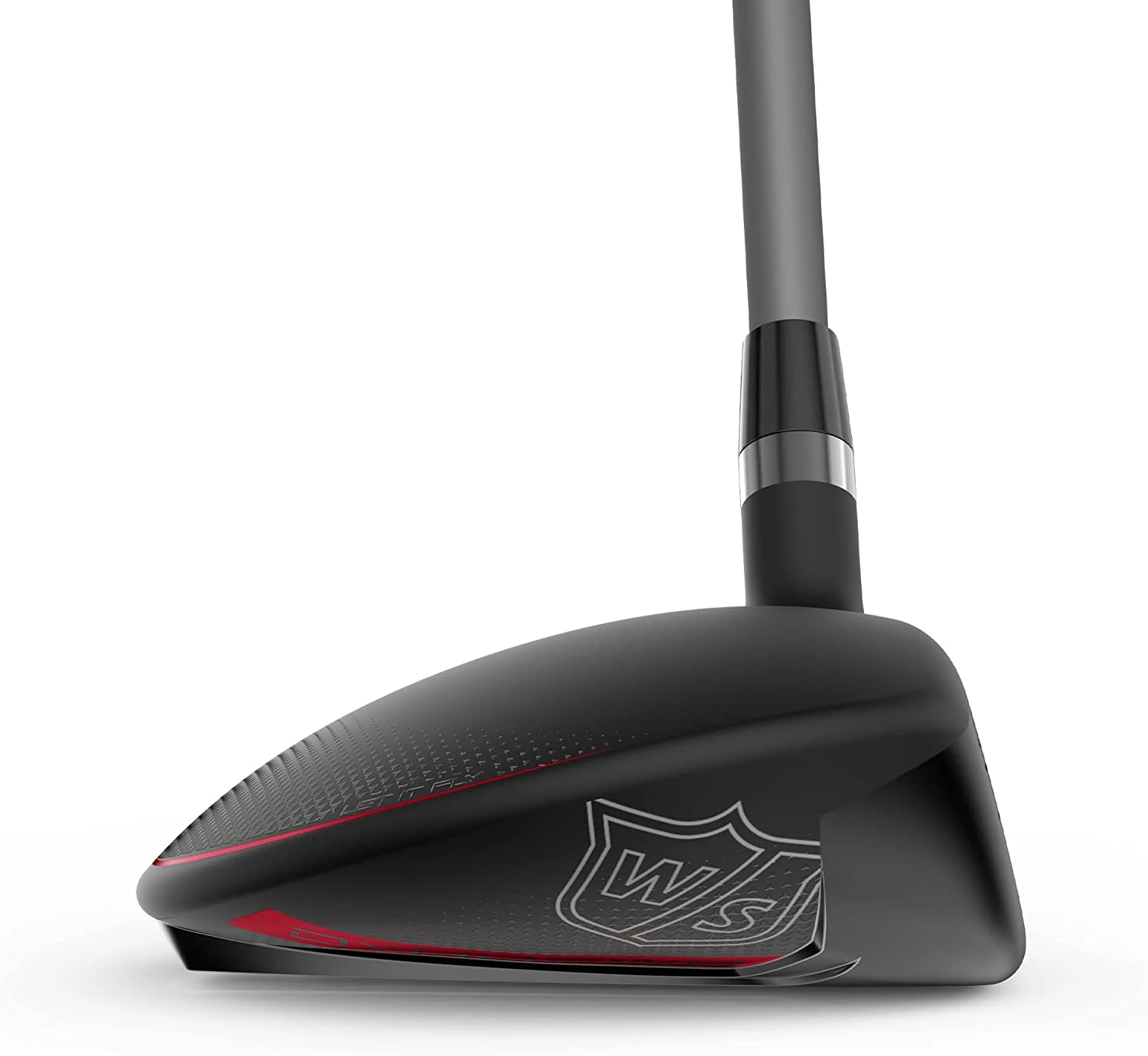 Wilson Staff Dynapower Fairway Wood - Image 4
