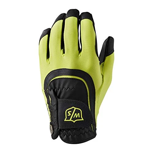 Wilson Staff Fit All Gloves Men's - Image 7