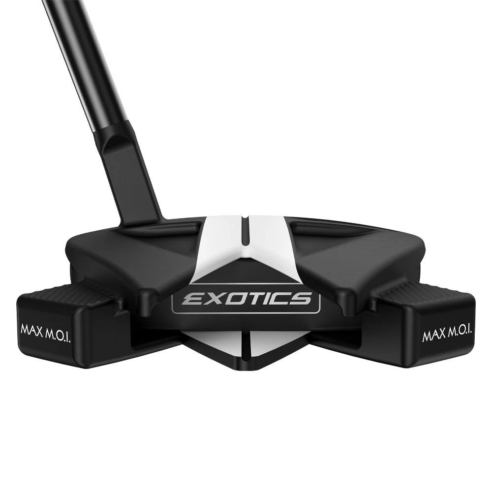 Tour Edge Exotics Wingman Putters - Image 10