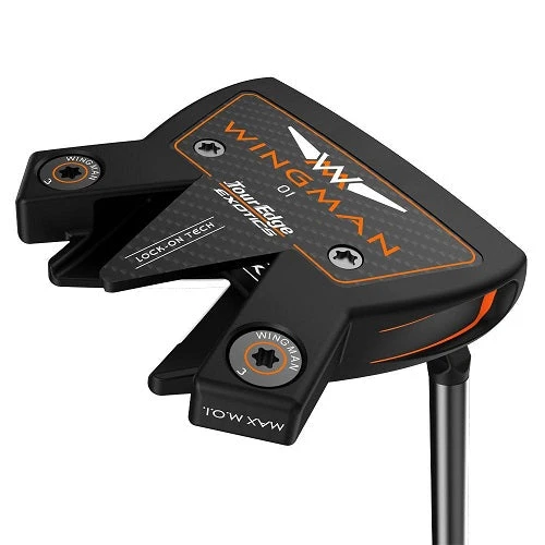 Tour Edge Exotics Wingman Putters - Image 7