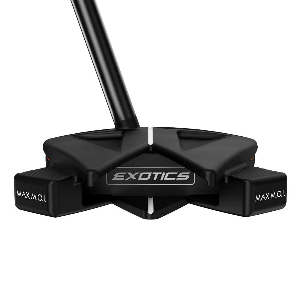 Tour Edge Exotics Wingman Putters - Image 18