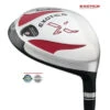 Tour Edge Exotics XCG Fairway Woods