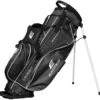Tour Edge Exotics Xtreme 4 Stand Bags