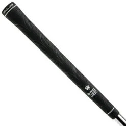 Royal Xtreme V Golf Grips Standard Black