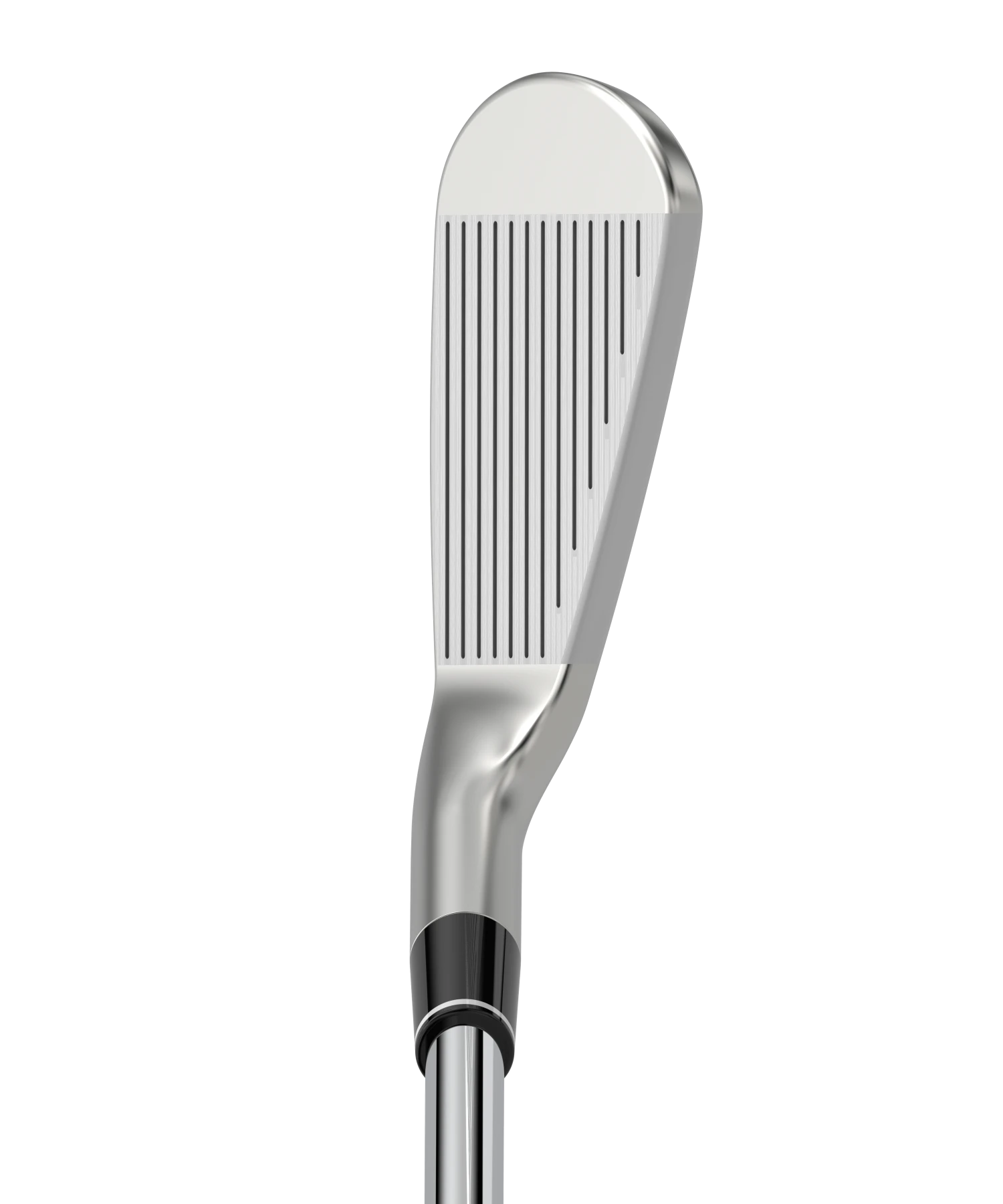 Srixon Golf Z-Forged II Irons - Image 4