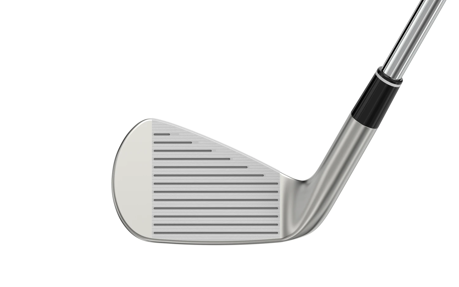 Srixon Golf Z-Forged II Irons - Image 5