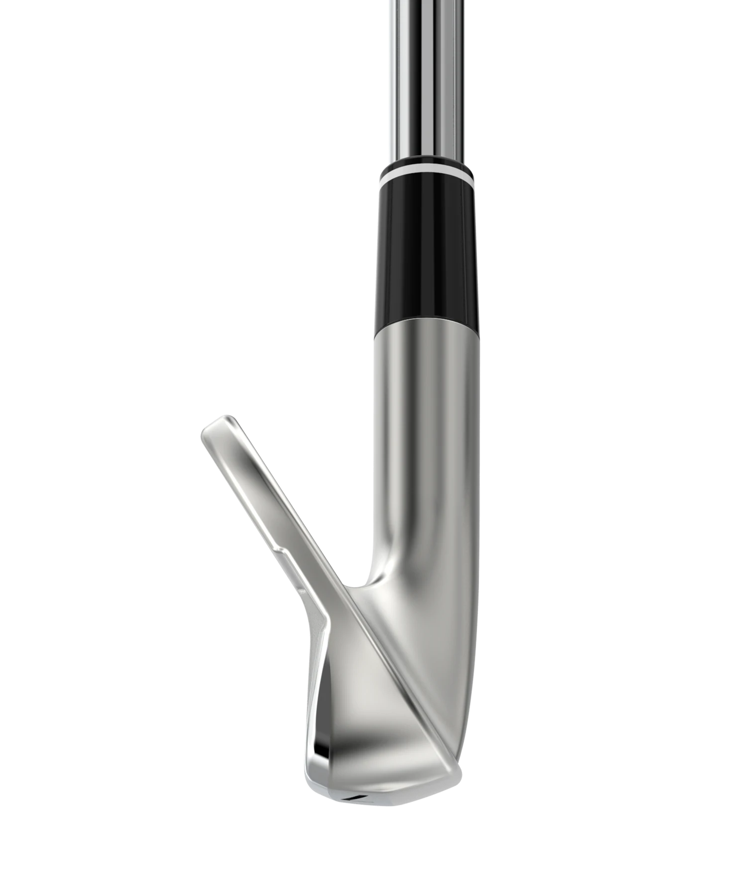 Srixon Golf Z-Forged II Irons - Image 7