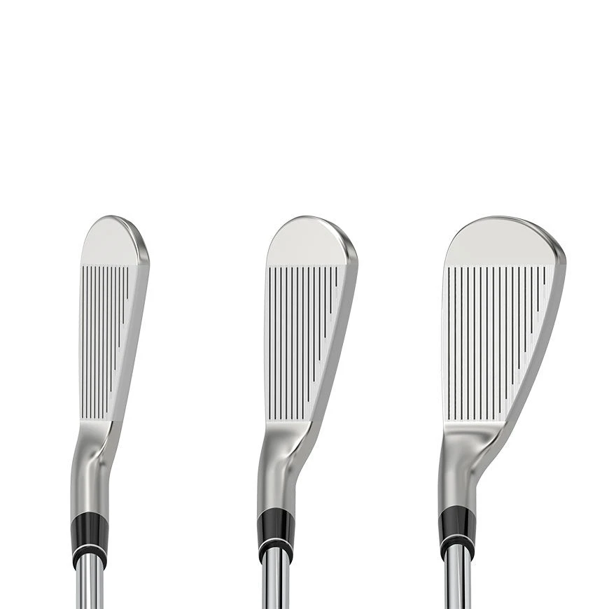 Srixon Golf Z-Forged II Irons - Image 6