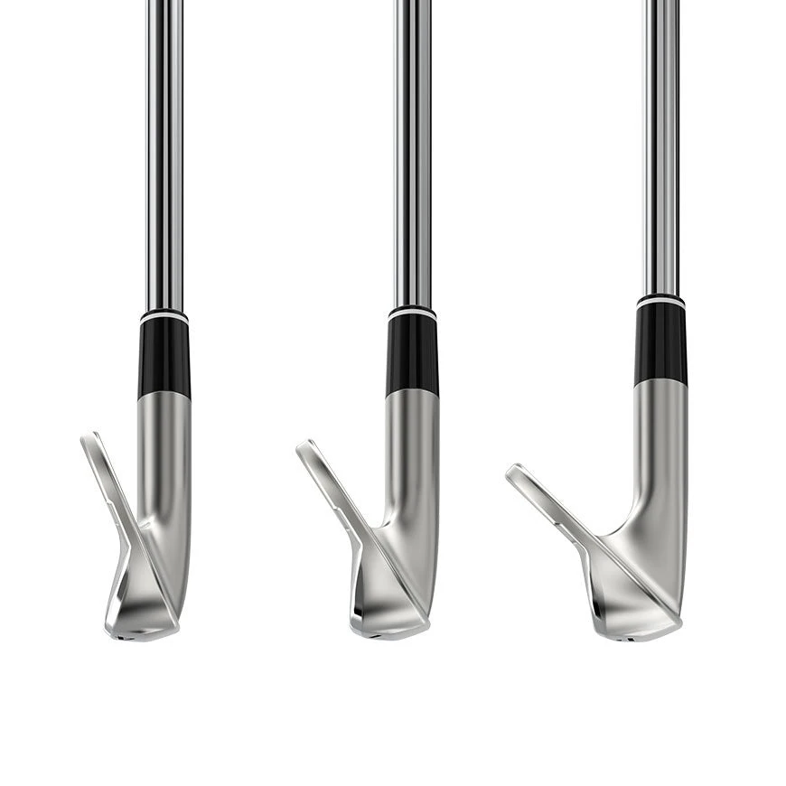 Srixon Golf Z-Forged II Irons - Image 8