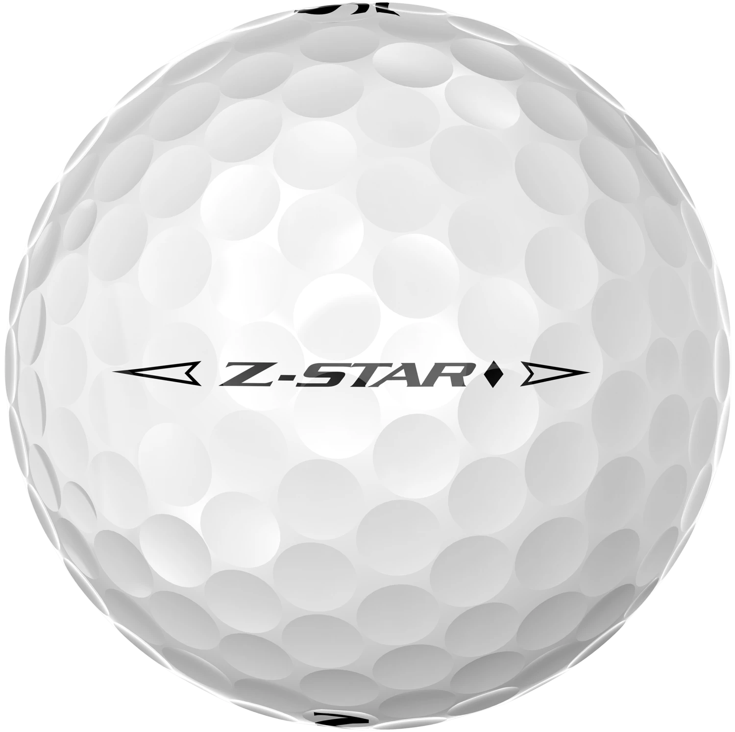 Srixon Z Star ♦ Tour Diamond Golf Balls - Image 3