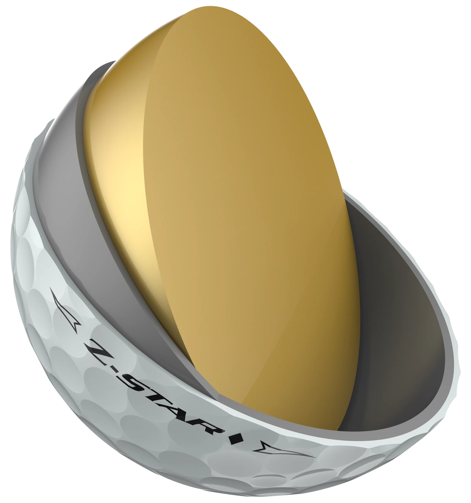 Srixon Z Star ♦ Tour Diamond Golf Balls - Image 4