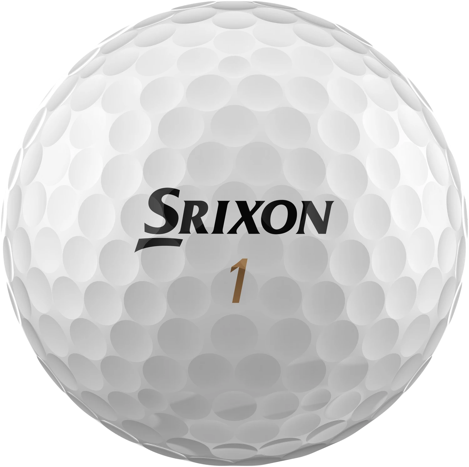 Srixon Z Star ♦ Tour Diamond Golf Balls - Image 6
