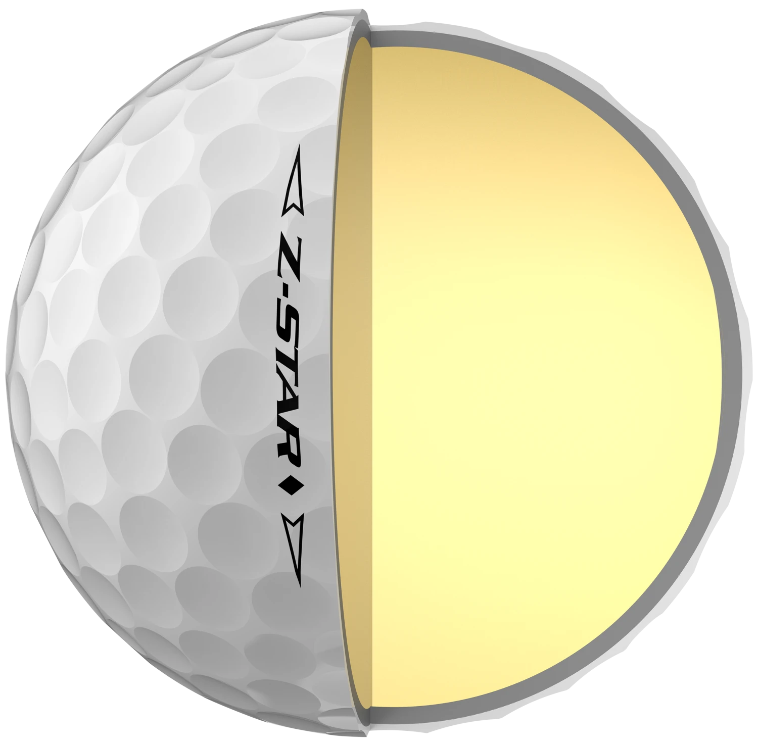 Srixon Z Star ♦ Tour Diamond Golf Balls - Image 8