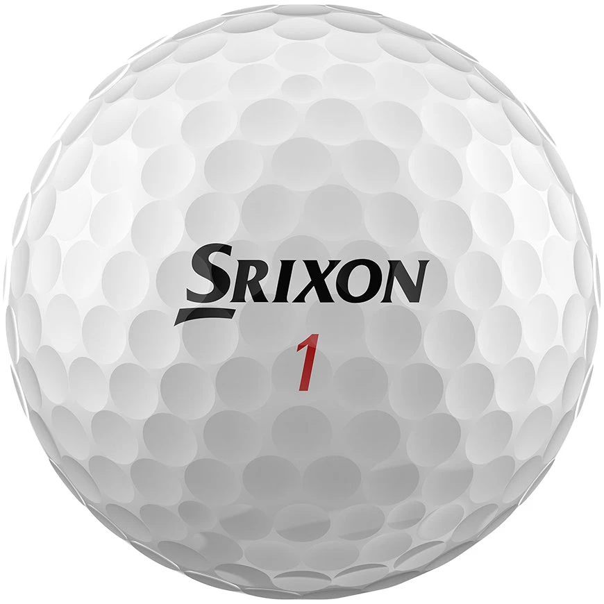 Srixon Z-Star XV Tour Golf Balls - Image 3