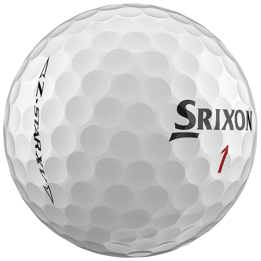 Srixon Z-Star XV Tour Golf Balls - Image 4