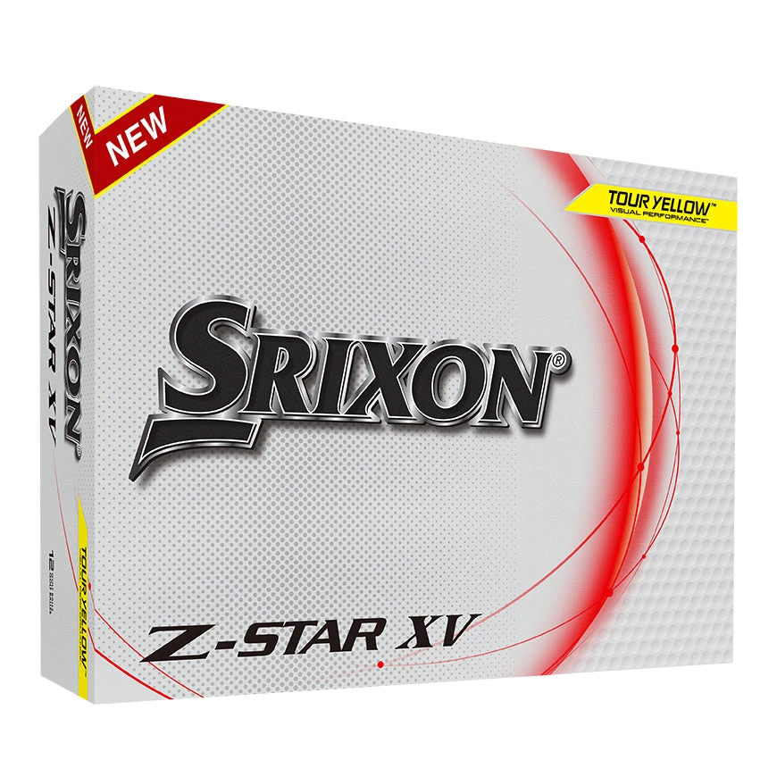 Srixon Z-Star XV Tour Golf Balls - Image 6