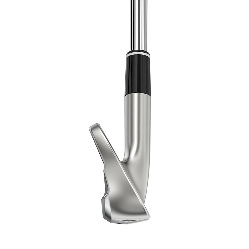Srixon Golf ZX5 Mk II Irons - Image 4