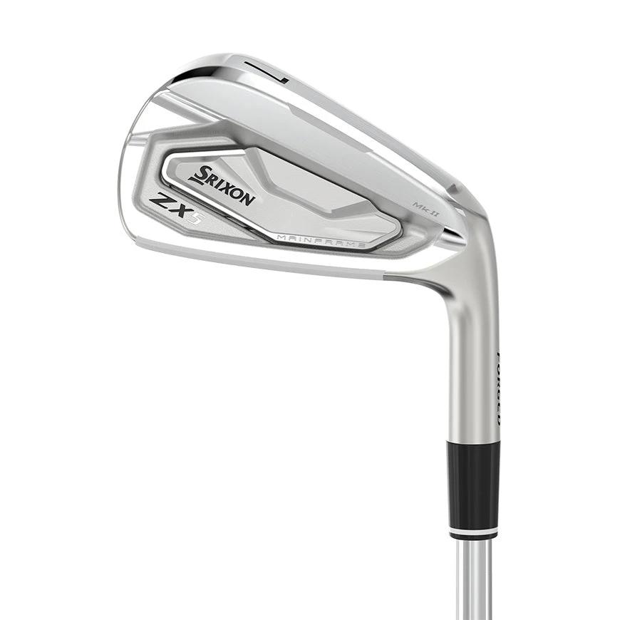 Srixon Golf ZX5 Mk II Irons - Image 5