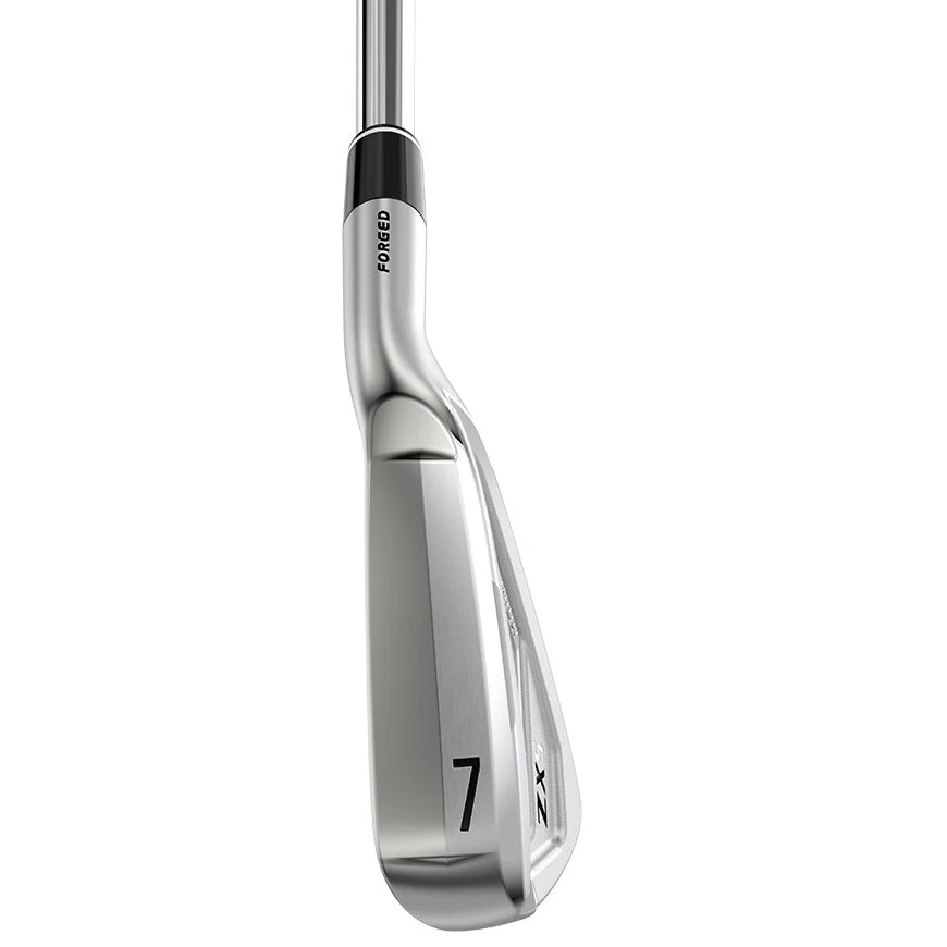 Srixon Golf ZX5 Mk II Irons - Image 6