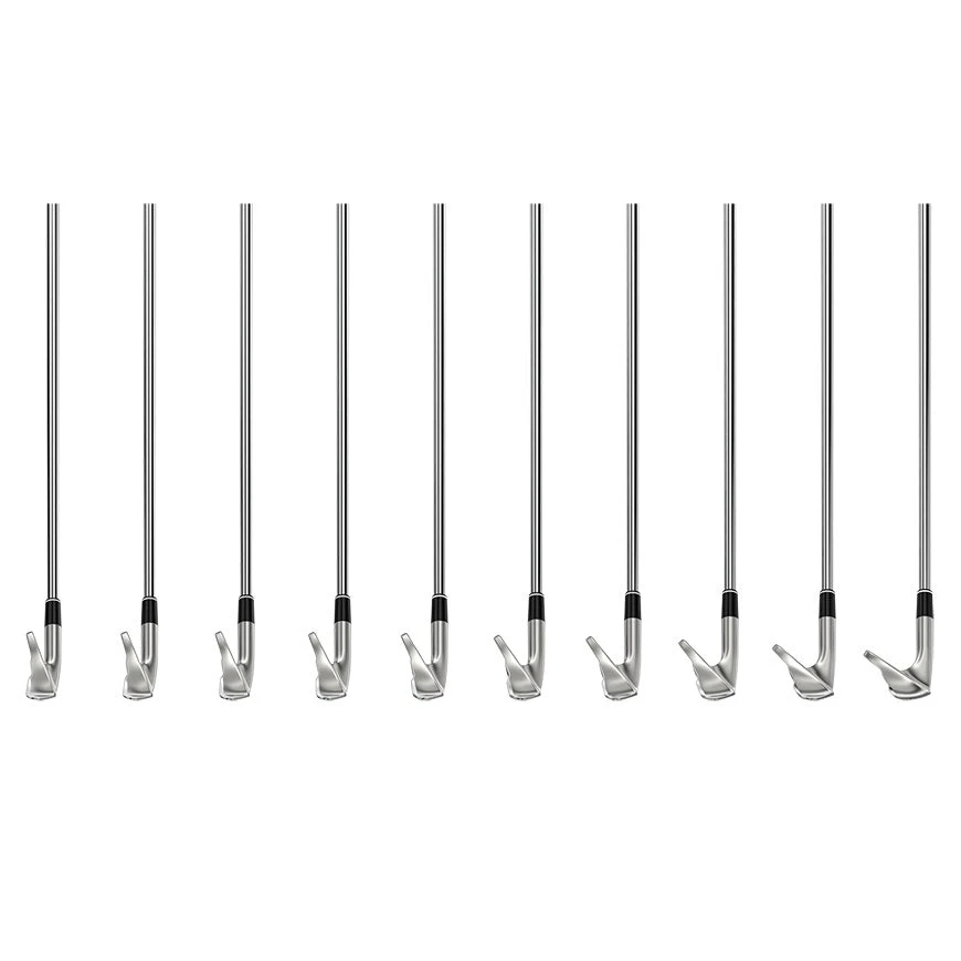 Srixon Golf ZX5 Mk II Irons - Image 9