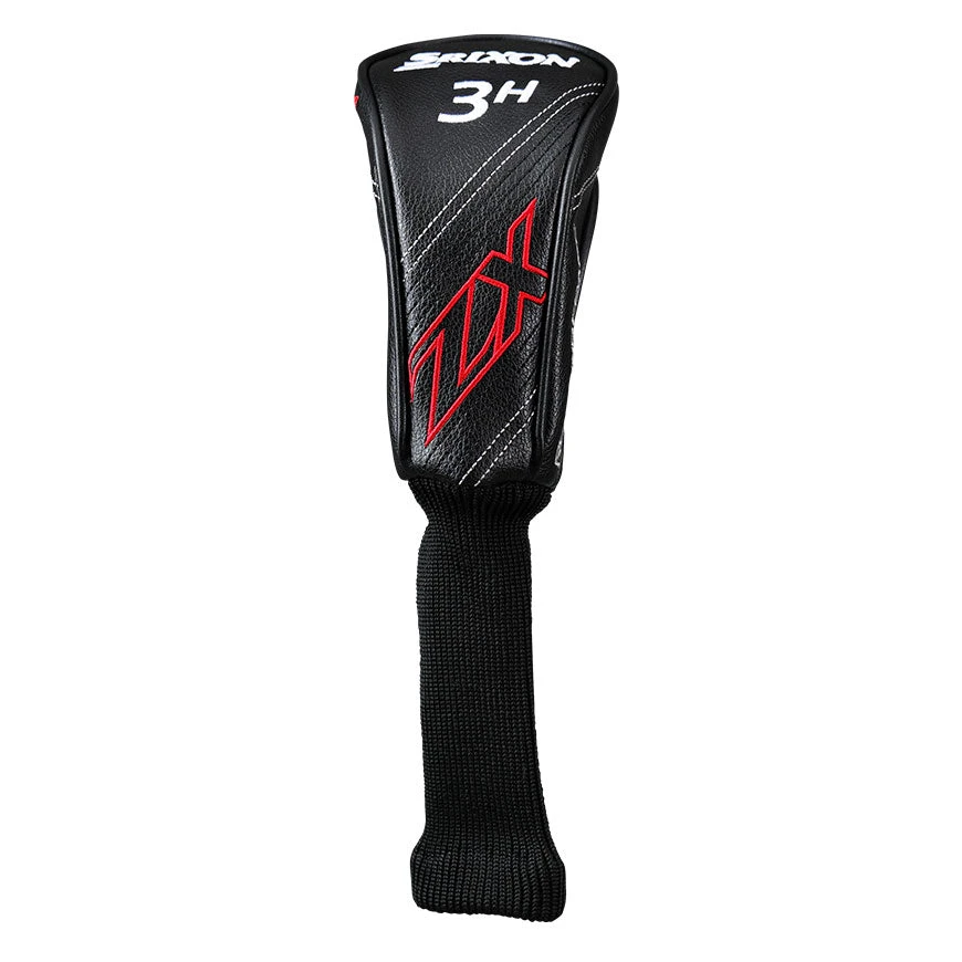Srixon ZX5 Hybrids - Image 5