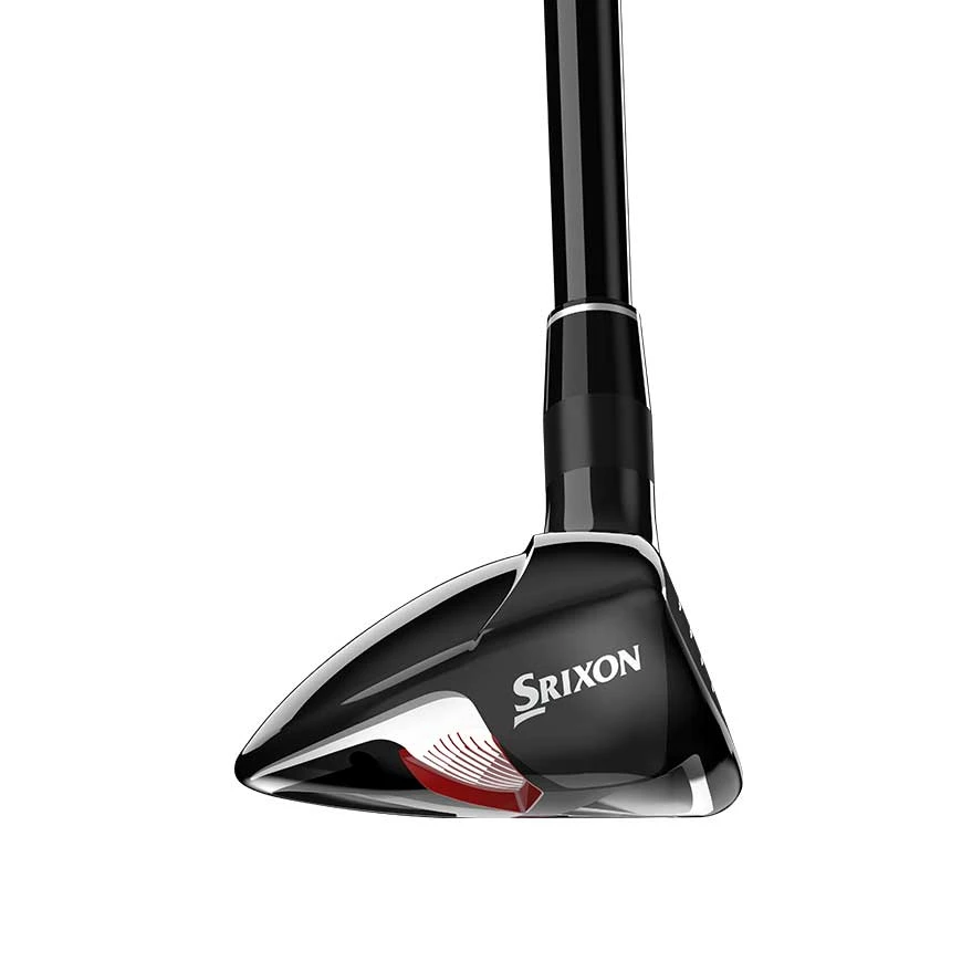 Srixon ZX5 Hybrids - Image 4