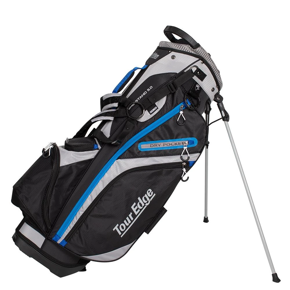 Tour Edge Hot Launch Xtreme 5.0 Stand Bag - Image 2
