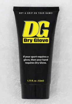 Dry Glove - Get A Grip On Your Game