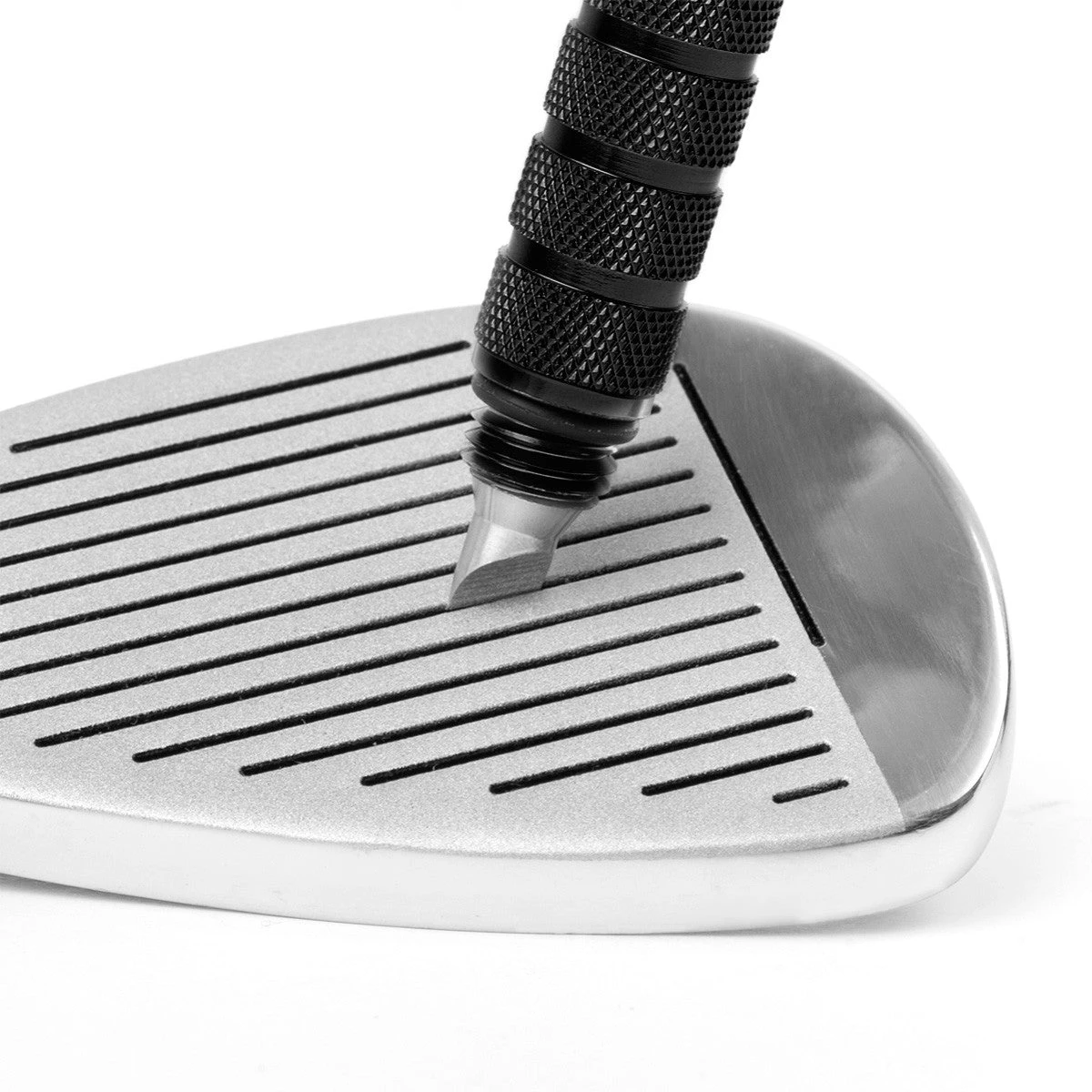 Dynacraft Golf Club Groove Sharpener Tour Tool - Image 8