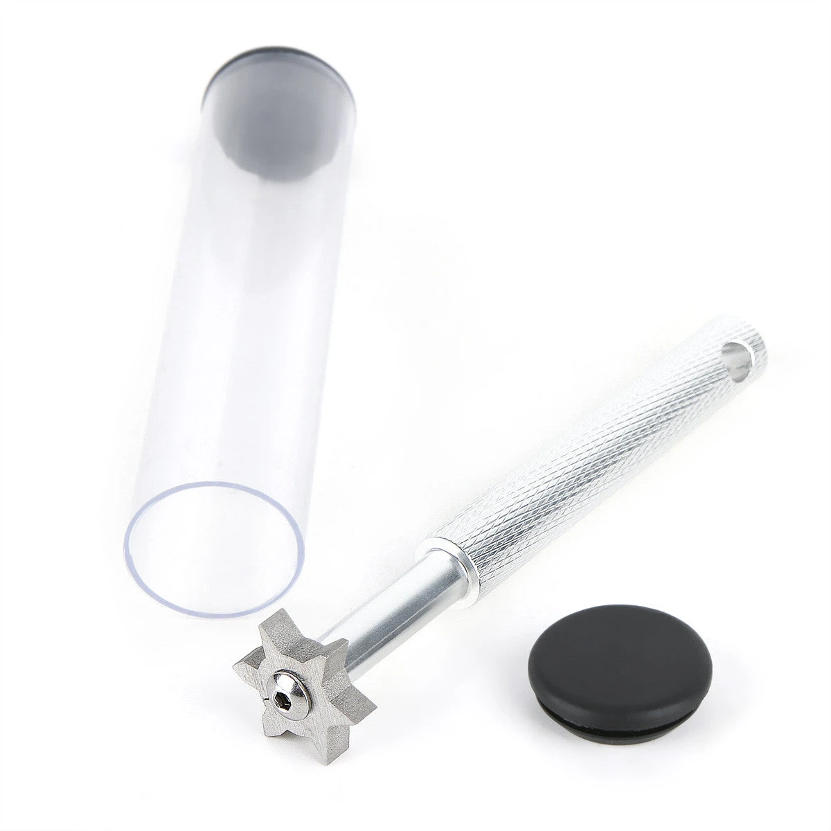 Dynacraft Golf Club Groove Sharpener Tool - Image 10