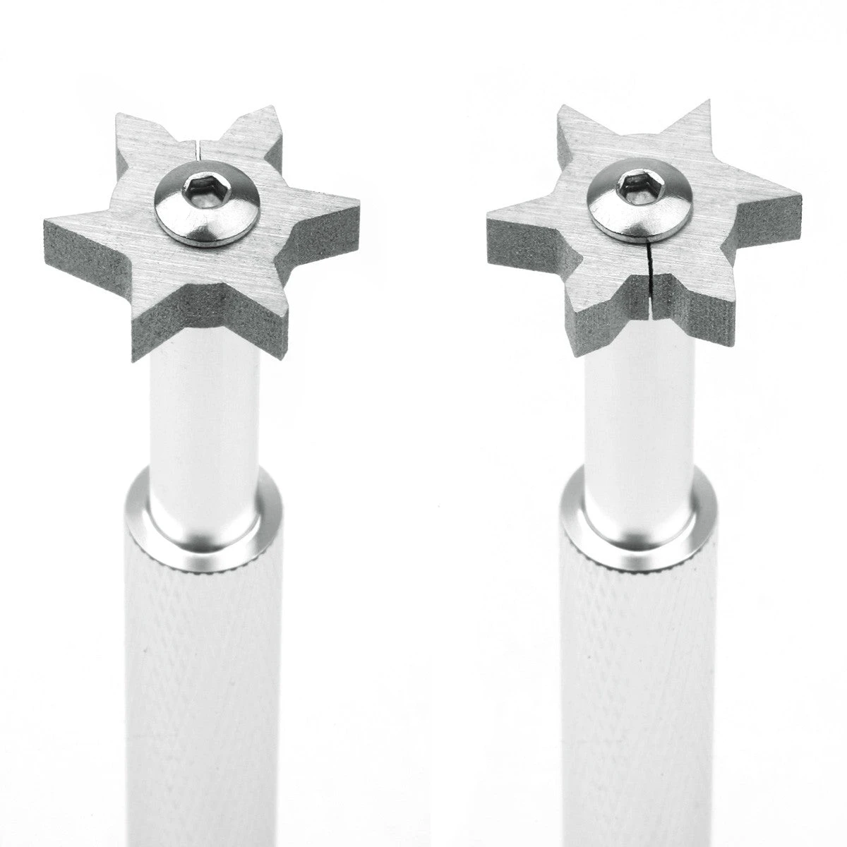 Dynacraft Golf Club Groove Sharpener Tool - Image 9