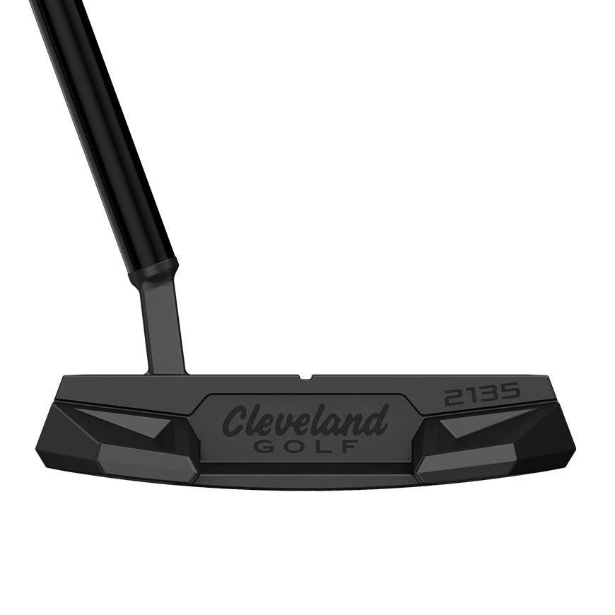 Cleveland Golf Frontline Elevado Slant Neck Putter - Image 5