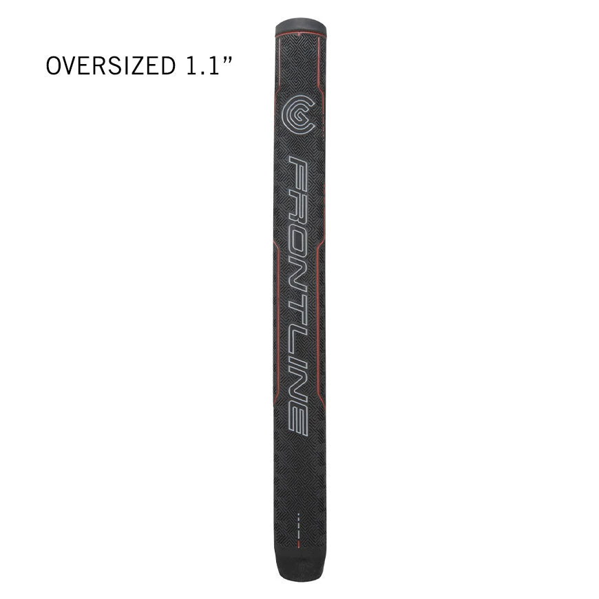 Cleveland Golf Frontline Elevado Slant Neck Putter - Image 7